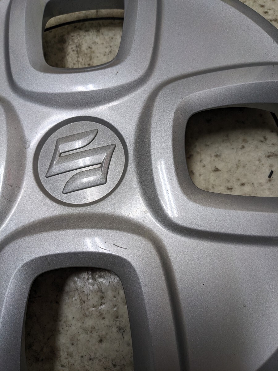  Suzuki Alto HA36S колесный колпак колесный колпак 1 листов 