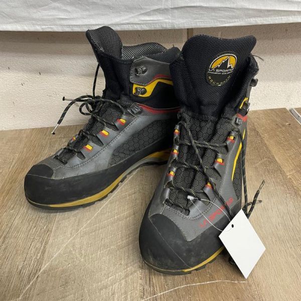 ラ・スポルティバ トランゴタワー GTX トレッキングシューズ 登山 アウトドア キャンプ レジャー バーベキュー mc01065303の画像1