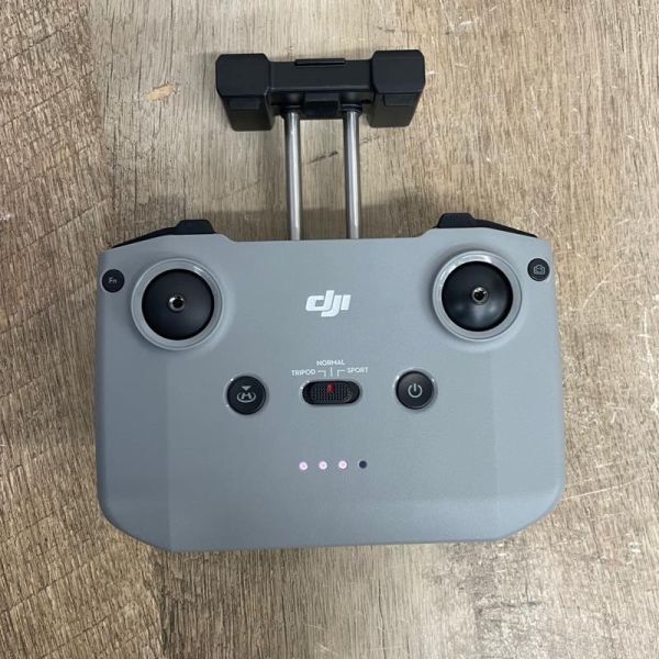 DJI MAVIC AIR 2 FLY MORE COMBO ドローン 無人機 飛行 バッテリー アウトドア キャンプ レジャー バーベキュー mc01065420の画像6