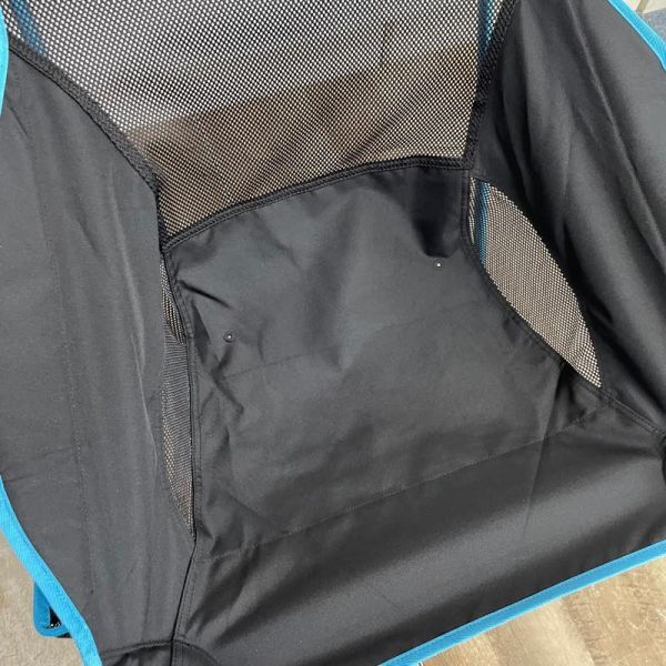 Helinox ヘリノックス プライアチェア Playa chair ハイバッグ フォールディング 折りたたみ チェア アウトドアチェア 椅子 mc01065232の画像5