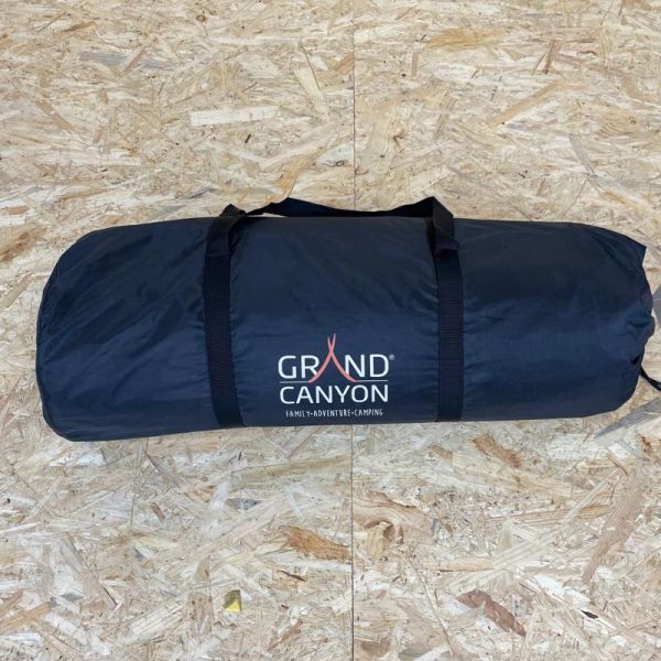 Grand Canyon グランドキャニオン ROBSON 3 ロブソン 3人用 トンネルテント キャンプ アウトドア BBQ テント/タープ mc01065145の画像5