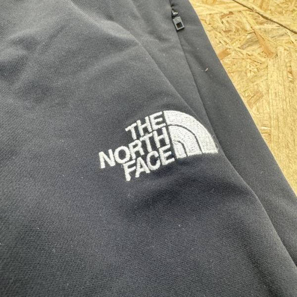 THE NORTH FACE ノースフェイス トレッキングパンツ L アウトドア 軽量 NBW81801 トレッキング キャンプ 登山 防寒 ボトムス mc01065183