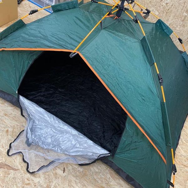 WENGER WENGER Wintterhorn テント キャンプ テント タープ アウトドア BBQ フェス 野営 グランピング スタイル mc01059852の画像7
