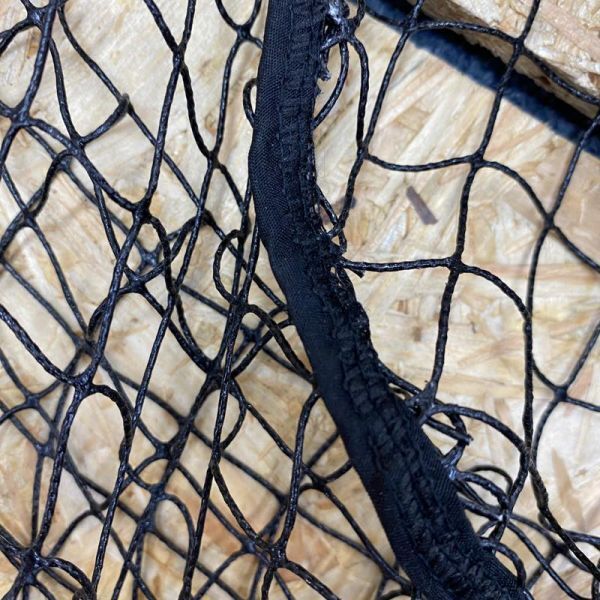 ◆キレイ目◆ ブラックラーカル BLACK LARCAL 500 ランディング ランディングネット タモ 網 釣り具 ショアソルト mc01065961の画像8