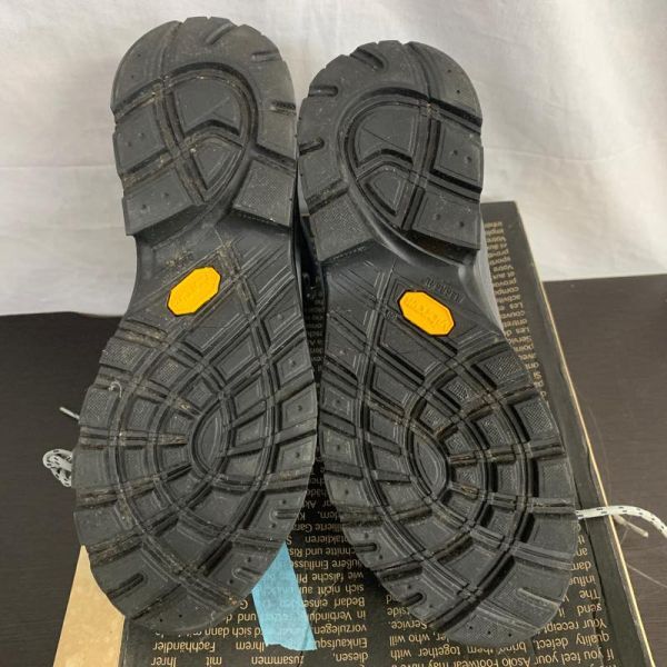 ASOLOazoro походная обувь альпинизм обувь 25.5cm уличный кемпинг горы отдых mc01065979