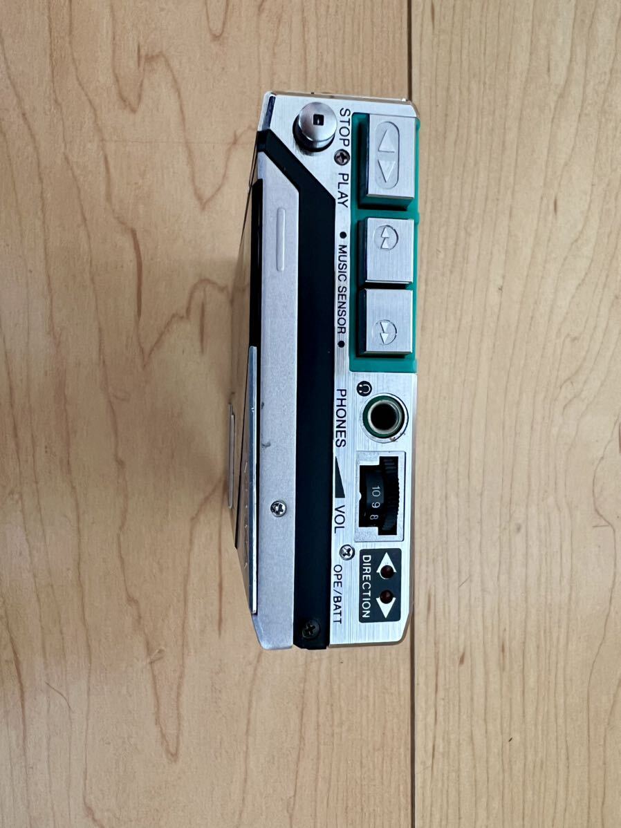 1円スタート AIWA アイワ HS-F7 CassetteBoy カセットボーイ 動作未確認
