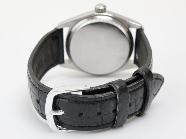 2404-546 チュードル オートマチック 腕時計 TUDOR オイスター プリンス 17石 コバラ 銀色文字盤の画像7