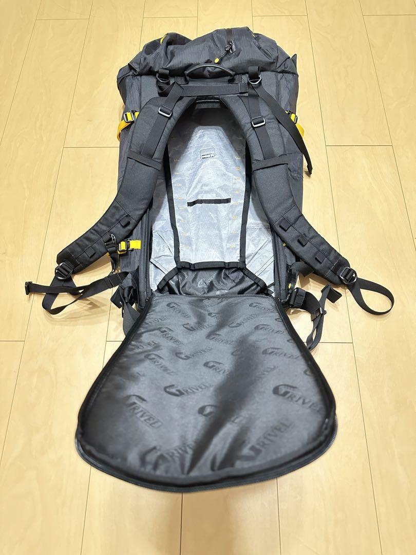 Bibian 比比昂 - グリベル ゼン35 GRIVEL Zen35 超軽量多機能 Bibian 比比昂 - グリベル ゼン35 GRIVEL Zen35 超軽量多機能