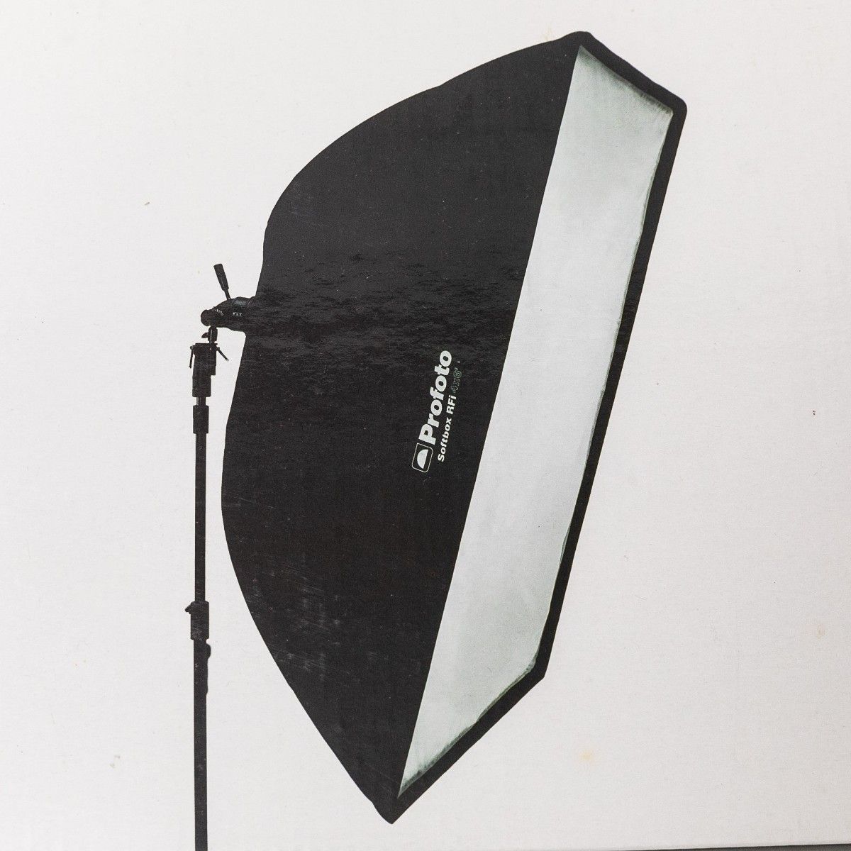 【新品】Profoto RFi ソフトボックス 4x6' 120x180mm