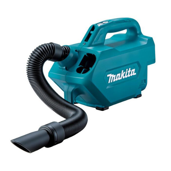  Makita [makita] 18V in car rechargeable cleaner CL184DZ( body )