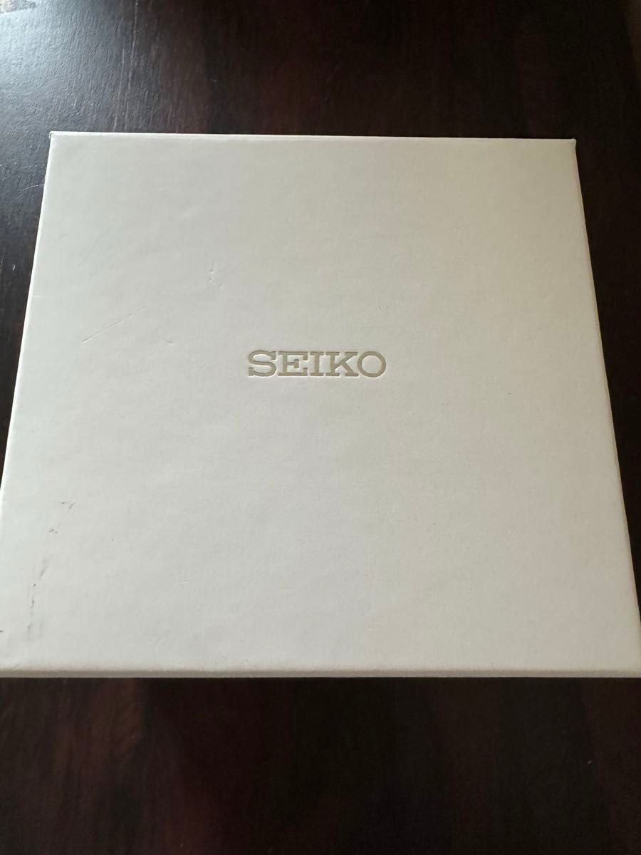 【最終値下げ】SEIKO プロスペックス SBDC101 初期型 自動巻 ダイバー