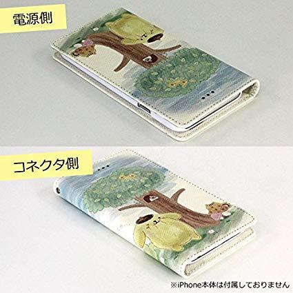 ポムポムプリン iPhone6s iphone6 スマホケース 手帳型 　新品　かくれんぼ　激レア_画像4