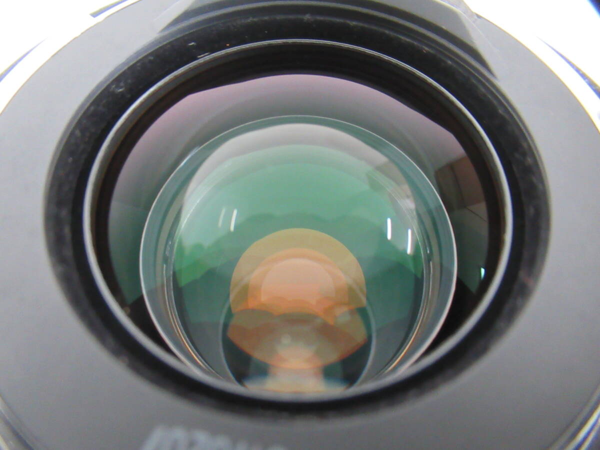 【Canon/キヤノン】寅①348//CANON ZOOM LENS EF 28-300mm 1:3.5-5.6 L IS USM ULTRASONIC/IMAGE STABILIZER/防湿庫保管/美品の画像5