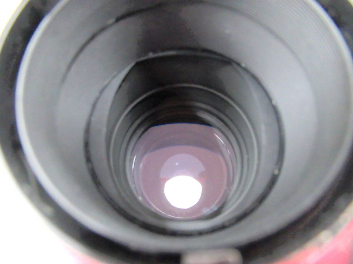 【OLYMPUS/オリンパス】寅③362//OM-SYSTEM E.ZUIKO AUTO-T 1:6.3 f=400mmの画像5