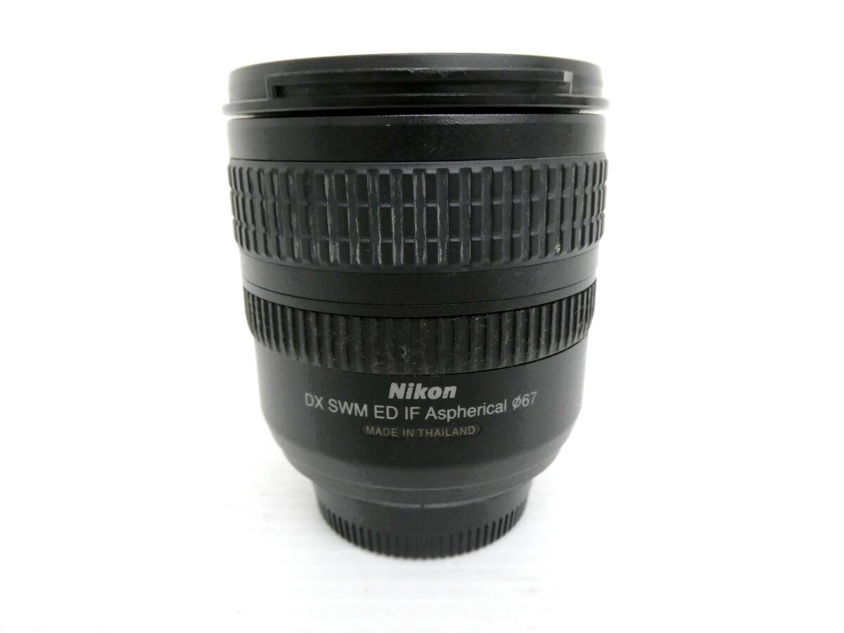 【Nikon/ニコン】卯⑤36//Nikon DX AF-S NIKKOR 18-70mm 1:3.5-4.5G ED/_画像8