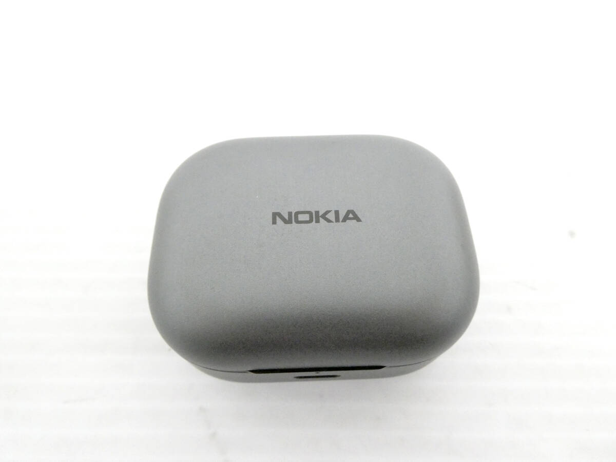 【NOKIA/ノキア】寅④230//E3511 Essential True Wireless Earphonesの画像6