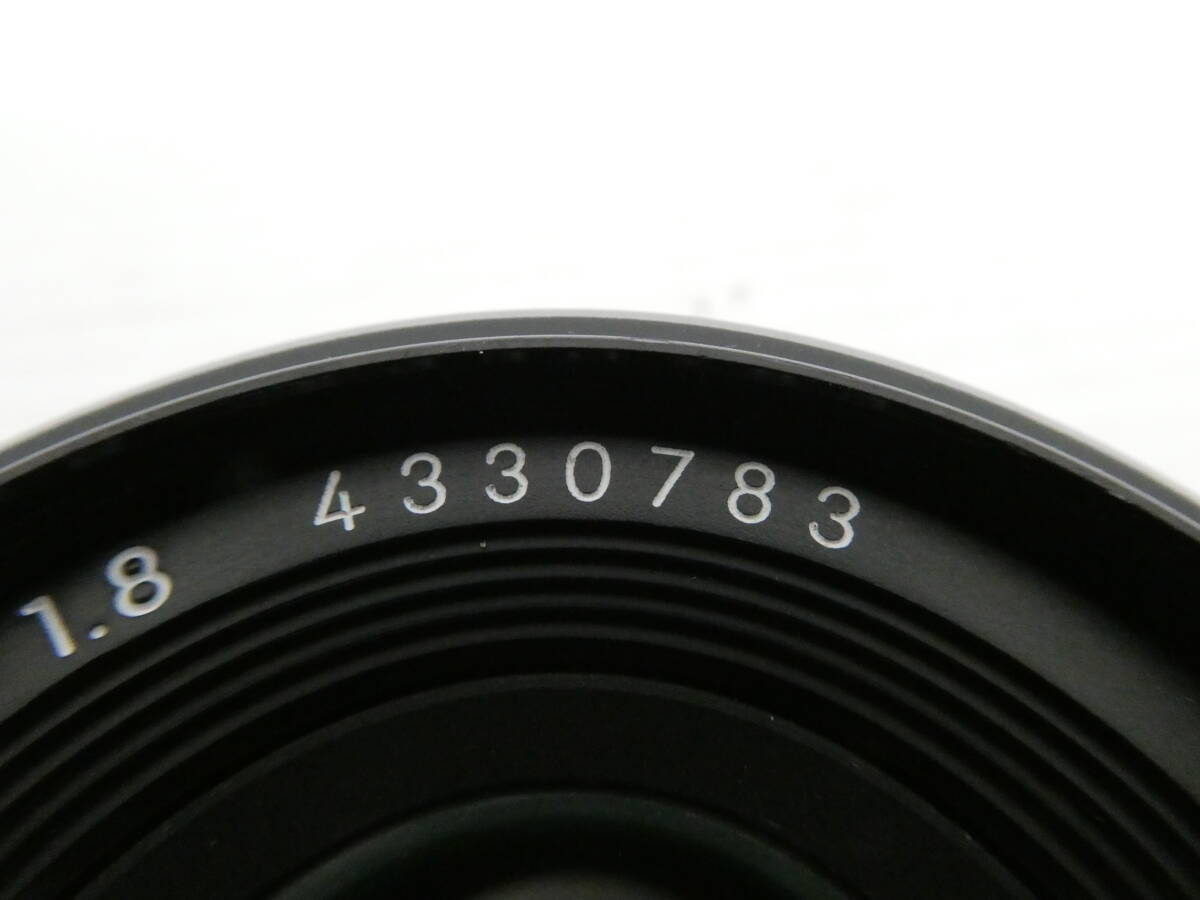 【Nikon/ニコン】卯②145//NIKKOR Ai-s 50mm 1:1.8/パンケーキの画像10