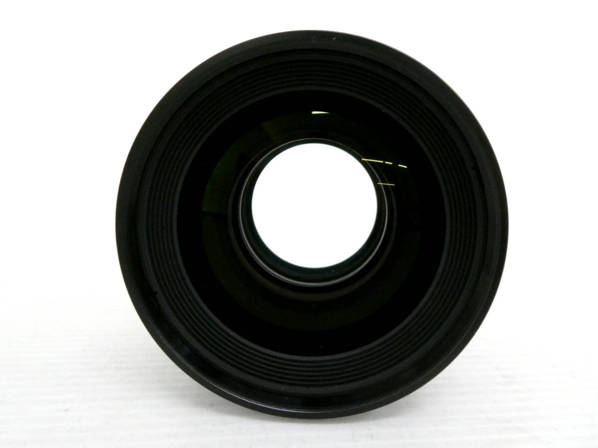 【Nikon/ニコン】卯④164//美品 NIKKOR-W 300mm 1:5.6の画像2