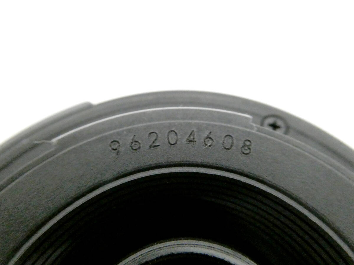 【Canon/キヤノン】卯①189//EF 90-300mm 1:4.5-5.6_画像10