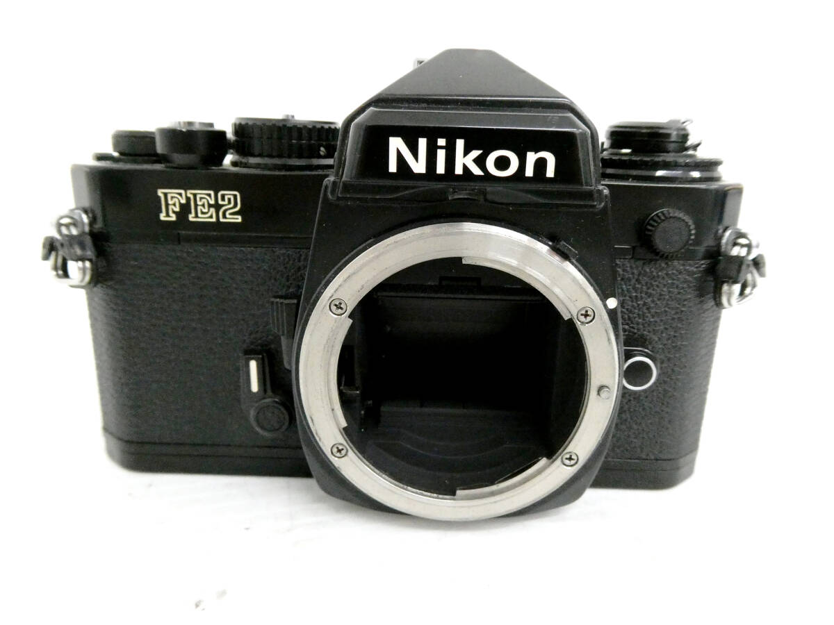 【Nikon/ニコン】卯①160//FE2/Zoom 36-72mm 1:3.5の画像2