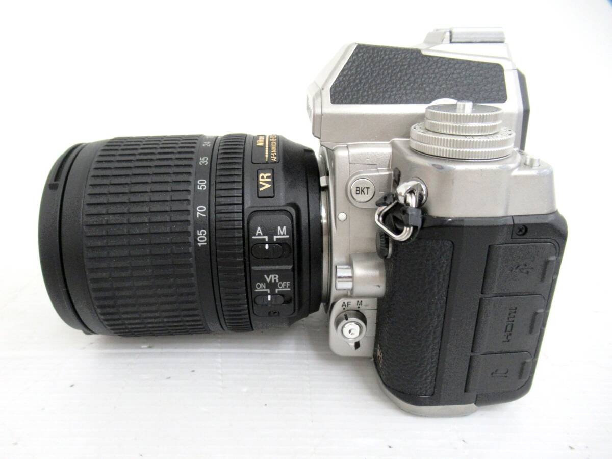 【Nikon/ニコン】卯①192//Df/DX AF-S NIKKOR 18-105mm 1:3.5-5.6G EDの画像6