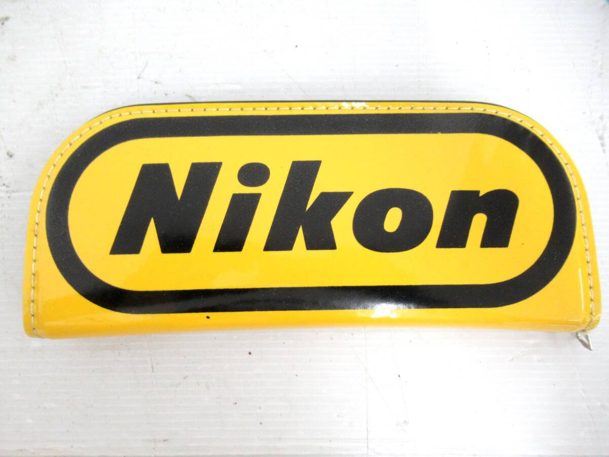 【Nikon/ニコン】卯②158//EL/NIKKOR-S.C Auto 1:1.4 f=50mm/FE/NIKKOR 43〜86mm 1:3.5/EMおまけでの画像10