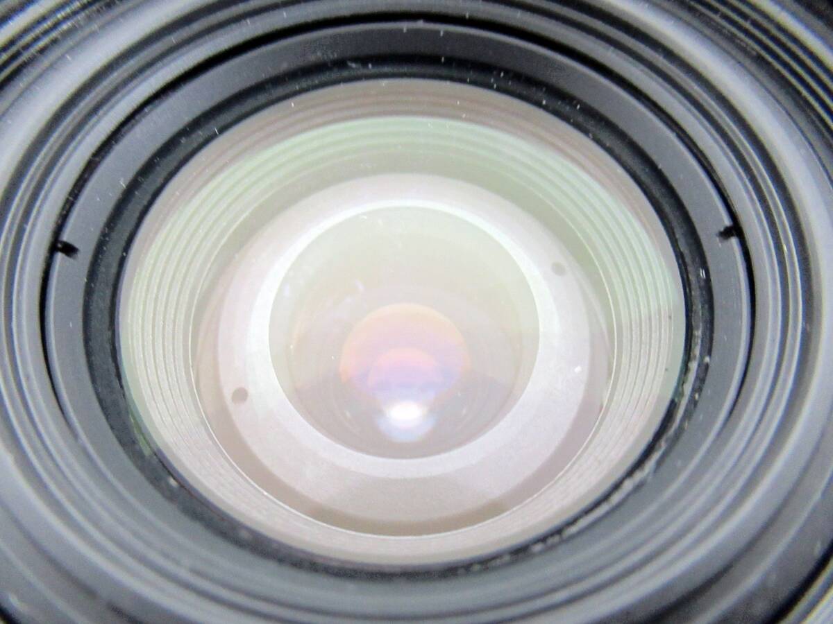 【KYOCERA/京セラ】卯⑥30//SAMURAI X3.0/f=25-75mm 1:3.5-4.3の画像3