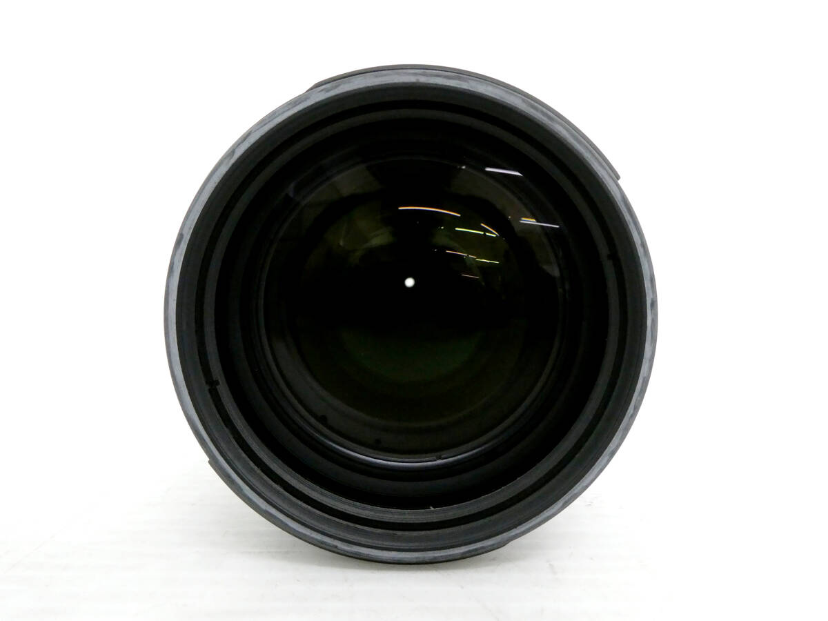 【Nikon/ニコン】卯④251//AF-S VR-NIKKOR 70-200mm 1:2.8 ED/防湿庫保管の画像2