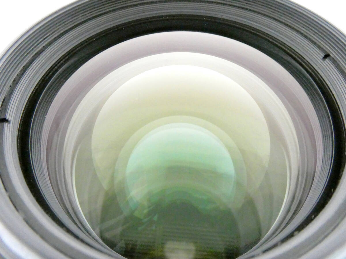 【Nikon/ニコン】卯④251//AF-S VR-NIKKOR 70-200mm 1:2.8 ED/防湿庫保管の画像3