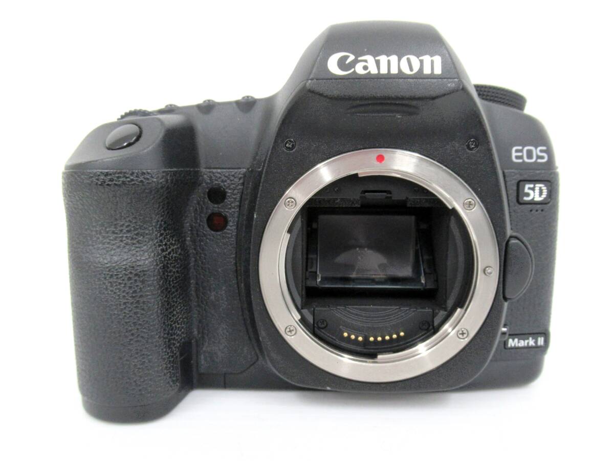 【Canon/キヤノン】卯④311//EOS 5D MarkⅡ ボディの画像2