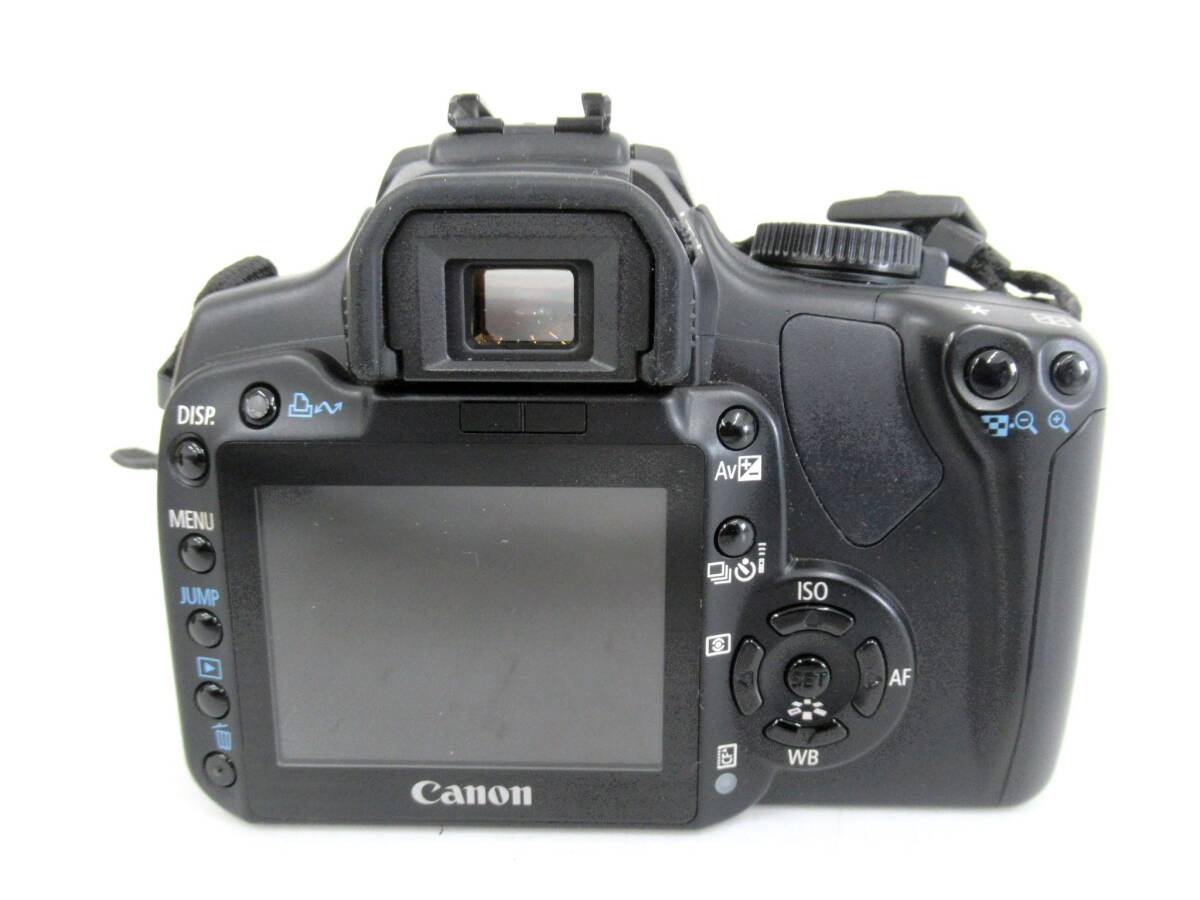 【Canon/キヤノン】卯③129//EOS Kiss Digital X/EF 28-90mm 1:4-5.6 Ⅱの画像4