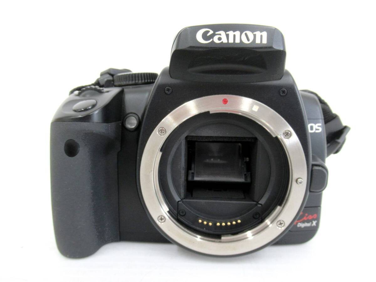【Canon/キヤノン】卯③129//EOS Kiss Digital X/EF 28-90mm 1:4-5.6 Ⅱの画像2