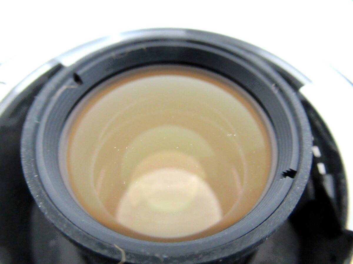 【Nikon/ニコン】卯①291//AF-S TELECONVERTER/TC-20EⅢ/防湿庫保管/美品_画像3