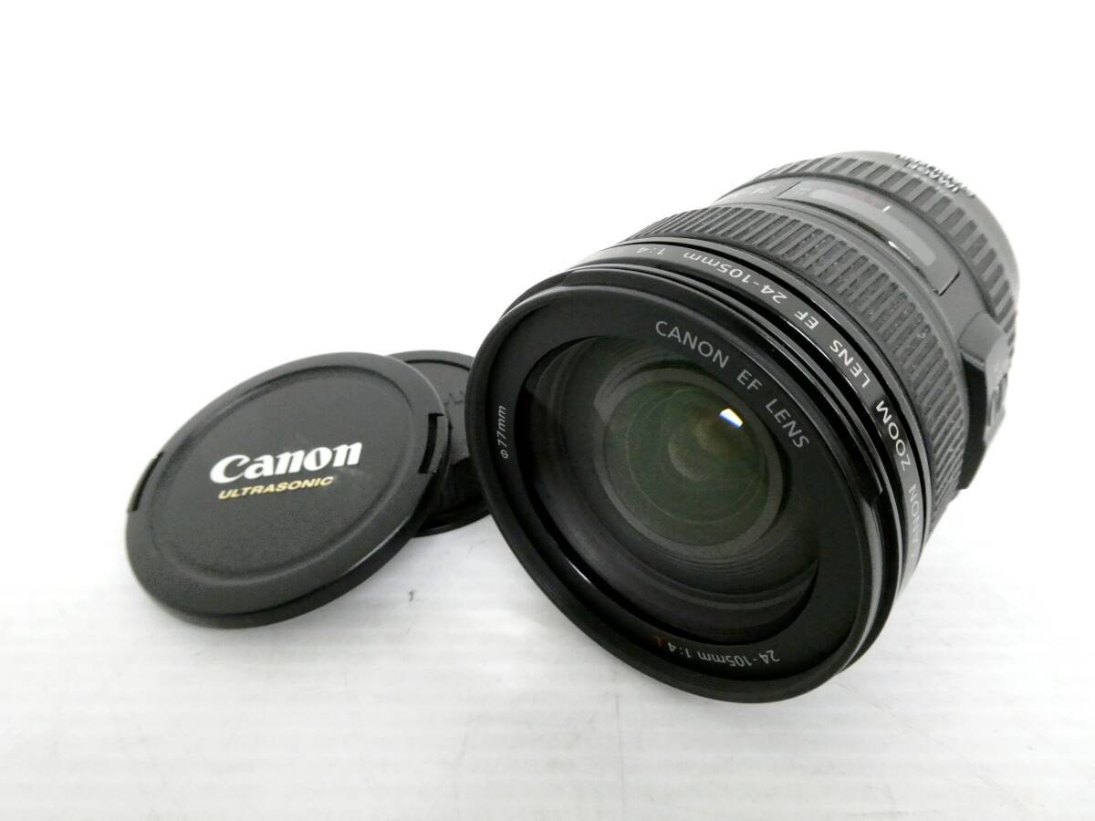 【Canon/キヤノン】卯①330//CANON EF LENS 24-105mm 1:4L_画像1
