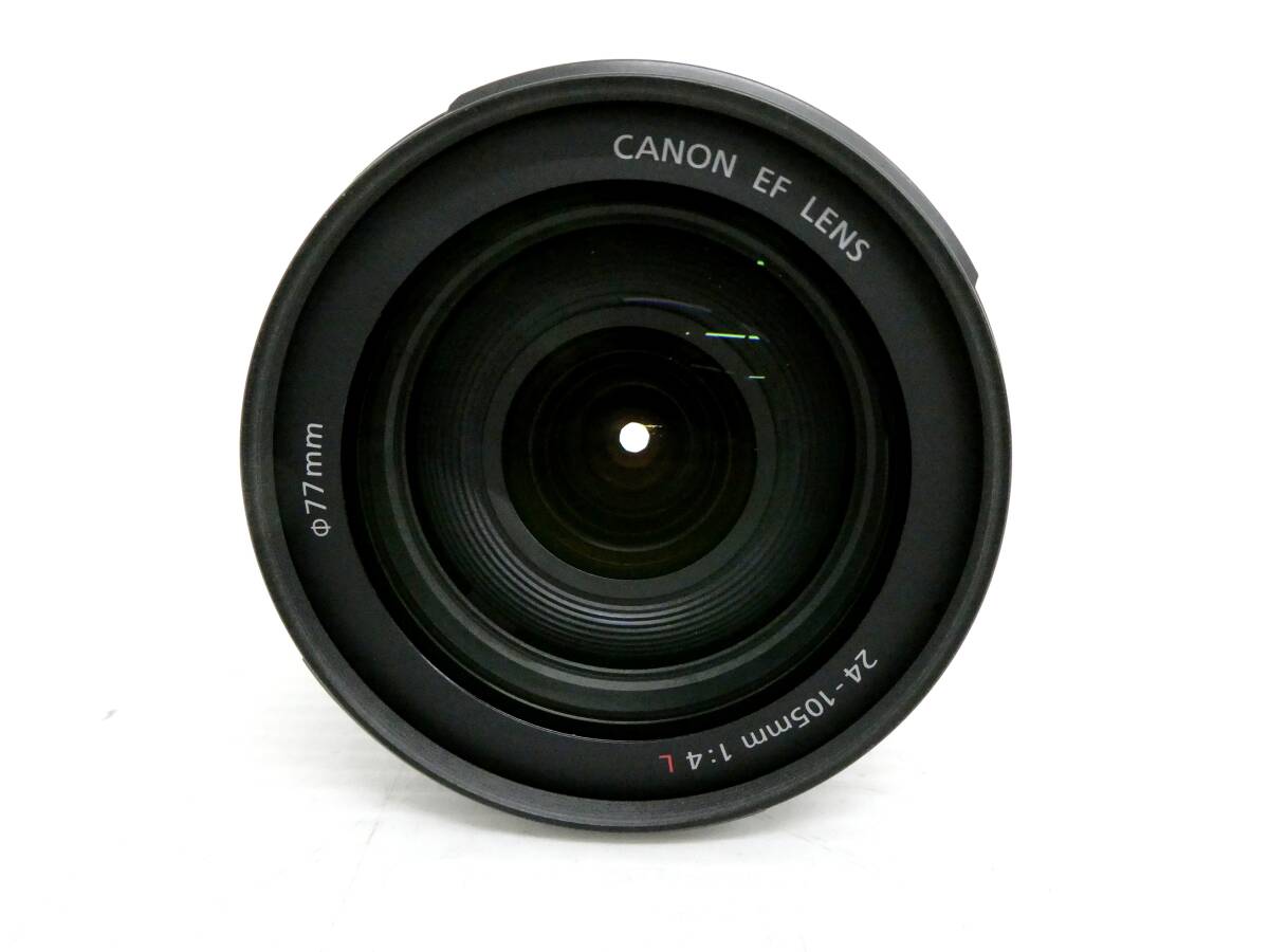 【Canon/キヤノン】卯①330//CANON EF LENS 24-105mm 1:4L_画像2