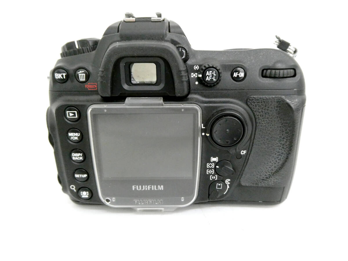 【FUJIFILM/Nikon】卯③194//S5 Pro/AF-S NIKKOR 18-70mm 1:3.5-4.5 G ED DXの画像4