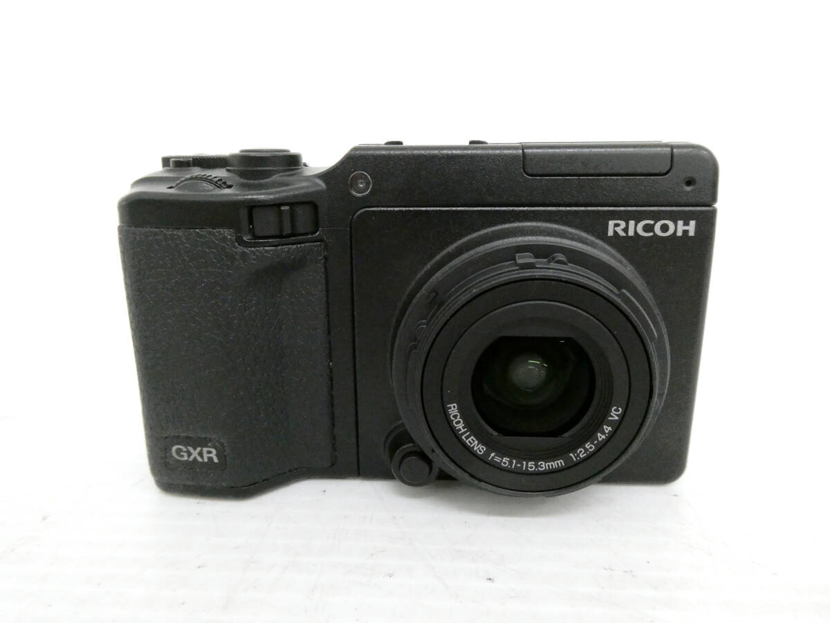 【RICOH/リコー】卯⑤195//RICOH GXR RICOH LENS S10 24-72mm F2.5-4.4VC_画像2