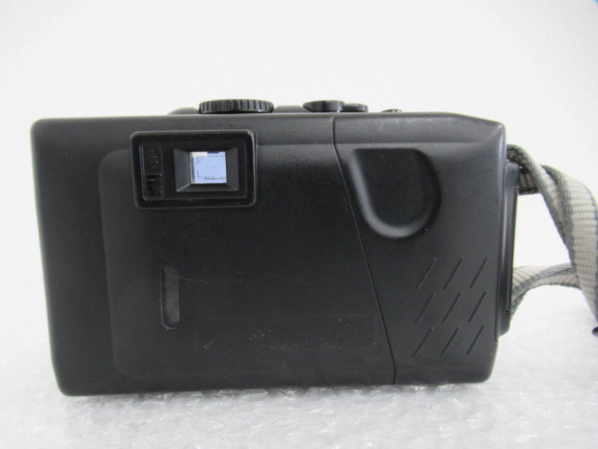 【Nikon/ニコン】卯⑤165//シャッター音OK Nikon L35AW AF 水中コンパクトカメラ