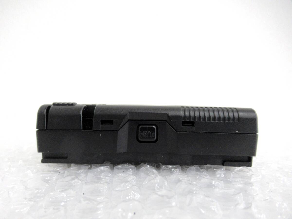 【FUJIFILM/富士フイルム】卯④341//BATTERY HOLDER Ⅲ for GX680Ⅲ/美品の画像4