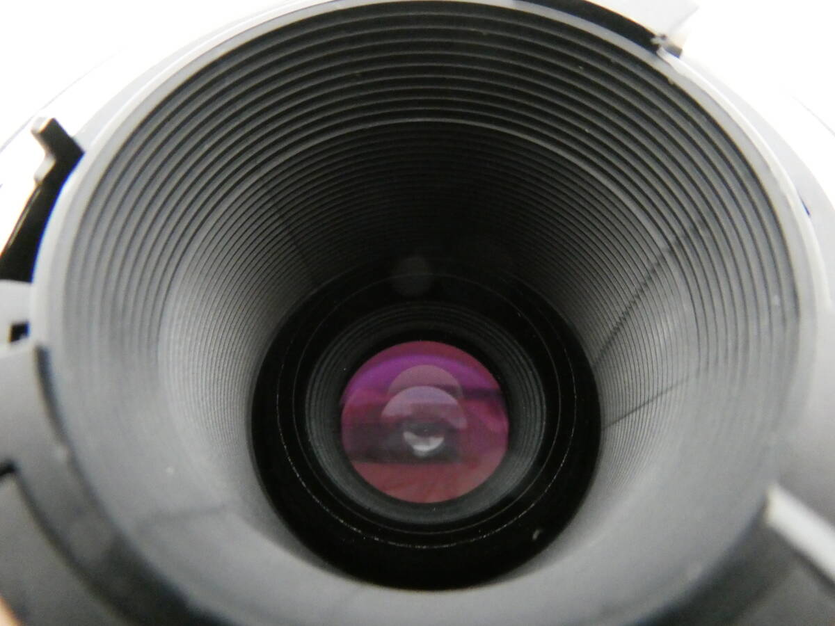 【Nikon/TAMRON】卯①523//AF 70-300mm 1:4-5.6 TELE-MACRO LD Di Nikon用 マクロズームレンズ_画像5