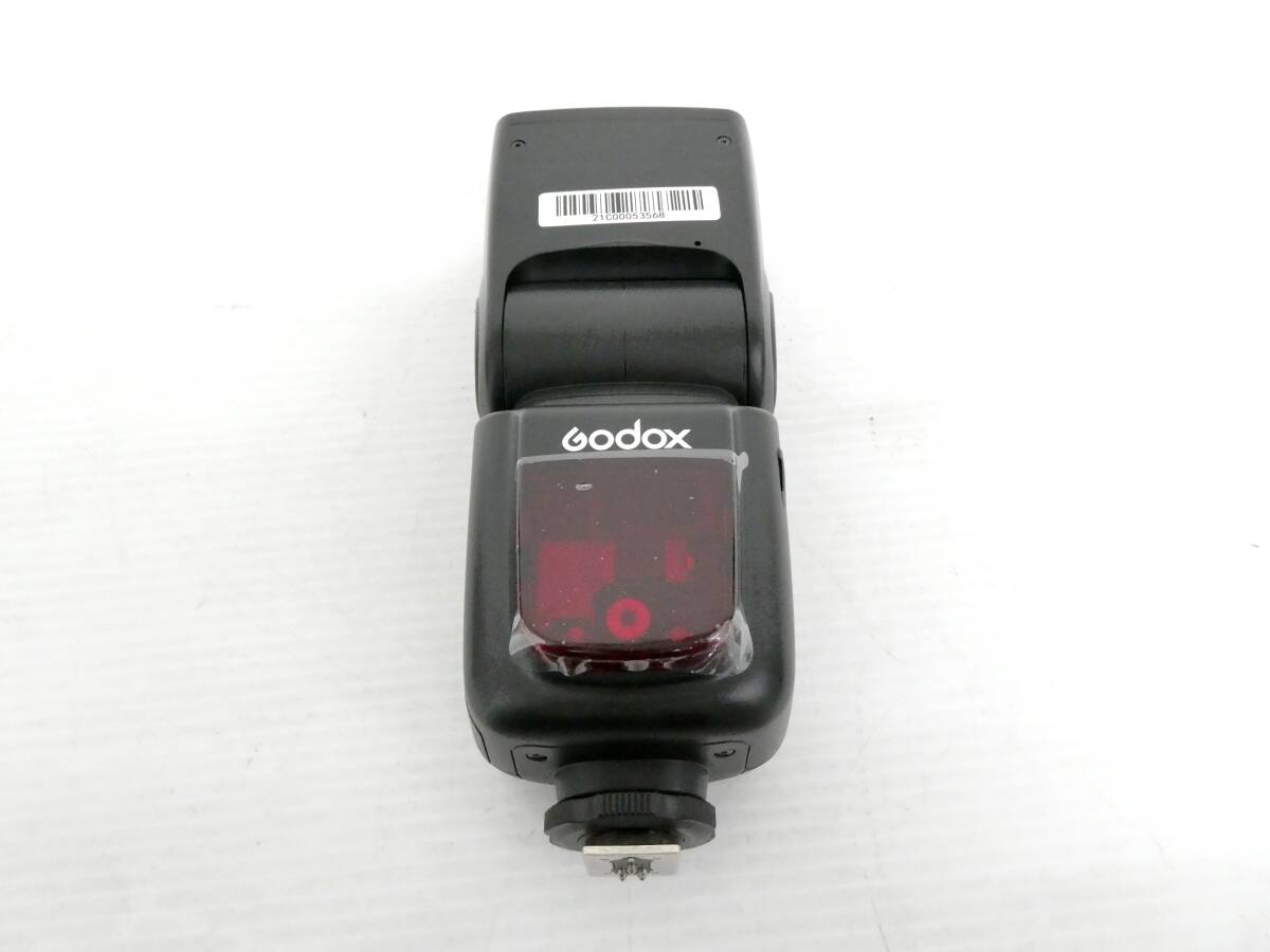 [GODOX].①491//V860 Ⅱc аккумулятор с зарядным устройством .