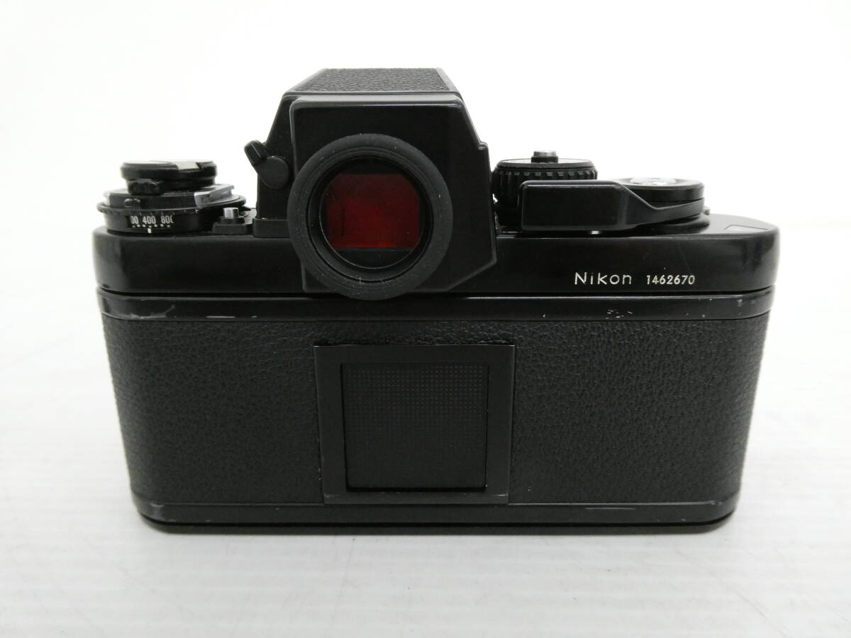 【Nikon/ニコン】卯①488//F3 HP_画像4