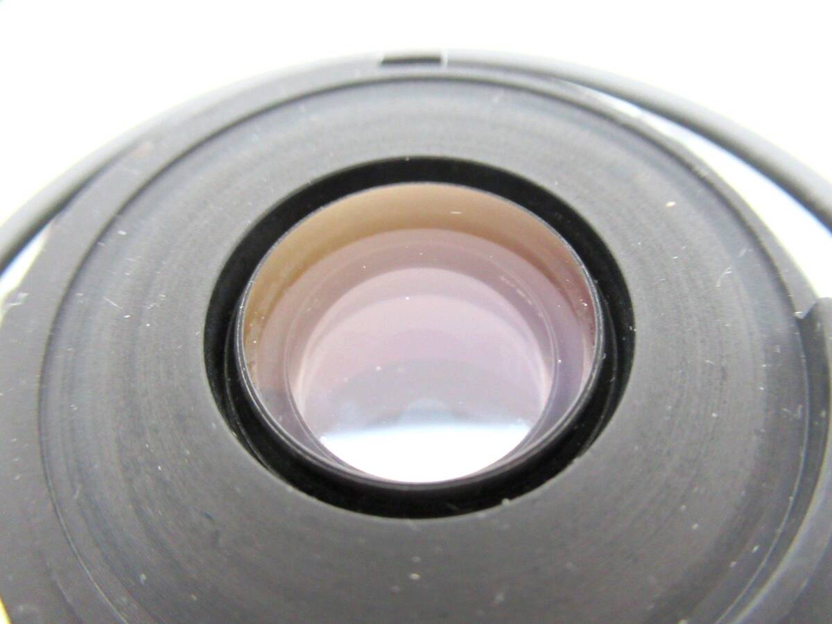 【Nikon/ニコン】卯③238//Fisheye-NIKKOR Auto 1:3.5 f=16mmの画像5
