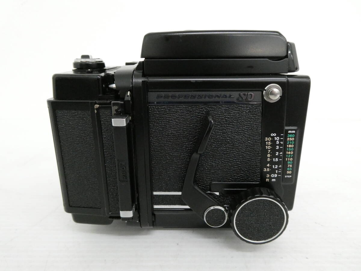 【MAMIYA/マミヤ】卯①484//RB67 Professional SD/Mamiya K/L 1:3.5 f=127mm L