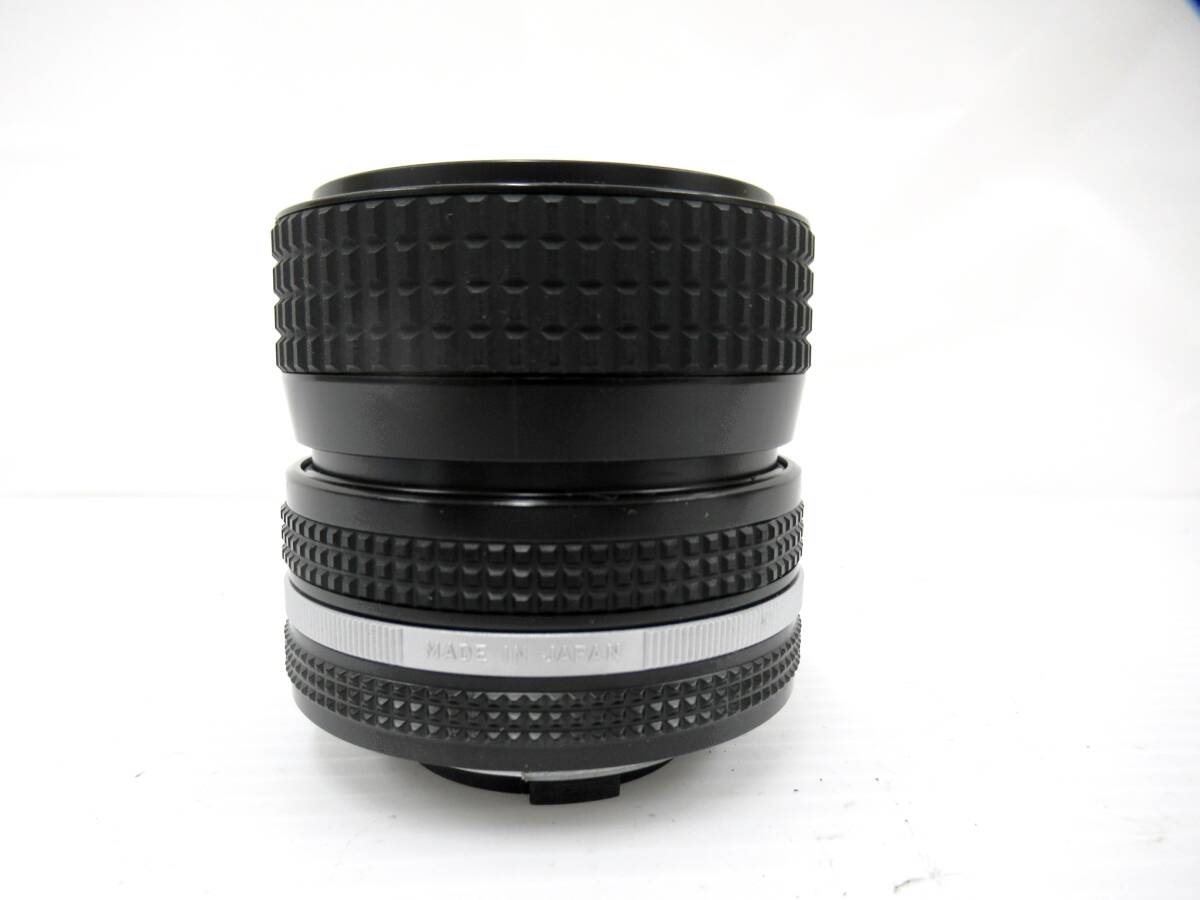 【Nikon/ニコン】卯③244//ZOOM-NIKKOR 35〜70mm 1:3.3〜4.5 Ai-s