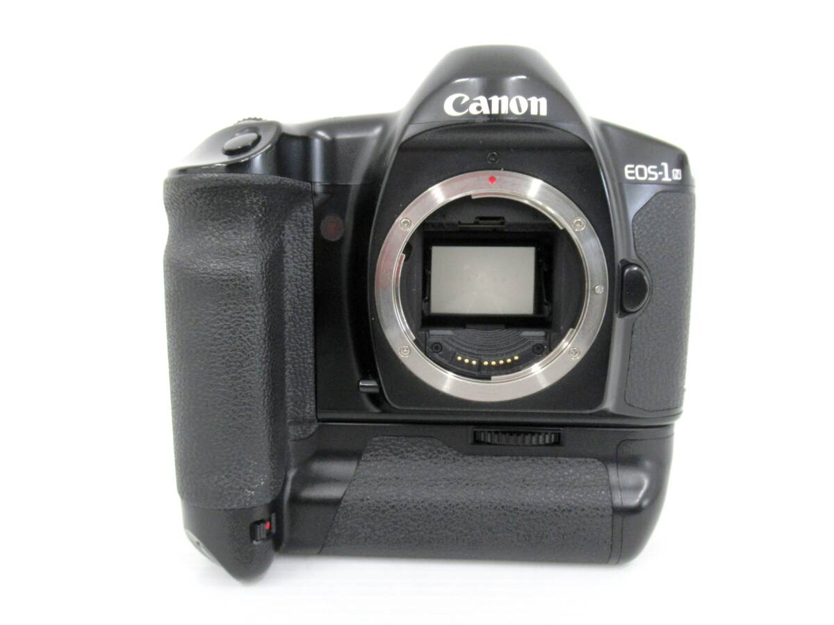 【Canon/キヤノン】卯⑤197//美品 Canon EOS-1N CANON ZOOM LENS EF 35-70mm 1:3.5-4.5///_画像2