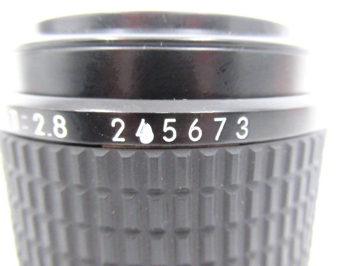 【Nikon/ニコン】卯⑥71//Micro-NIKKOR 105mm 1:2.8_画像10