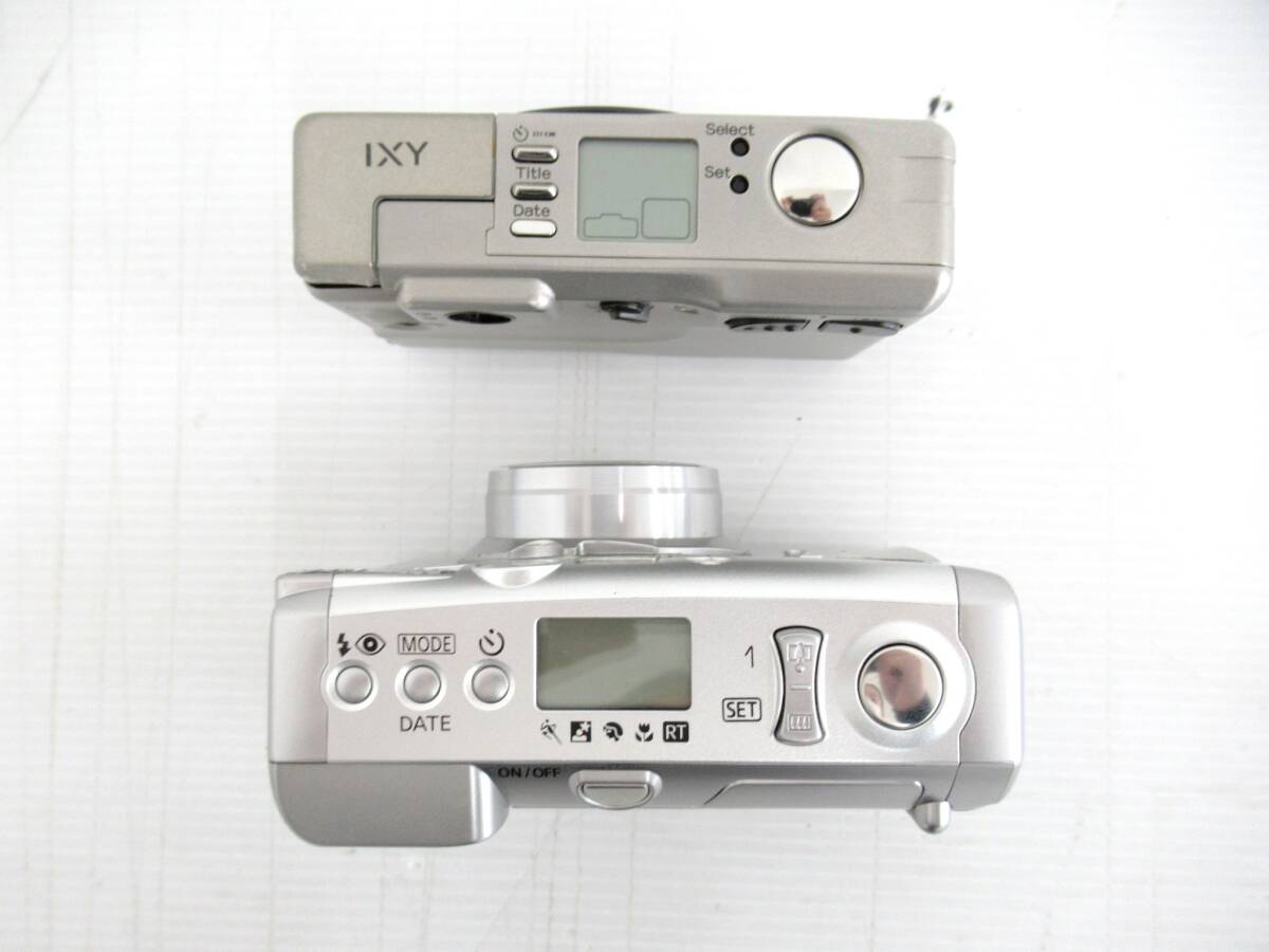 【Canon/キヤノン】卯④416//Autoboy N150/IXY/コンパクトカメラの画像3