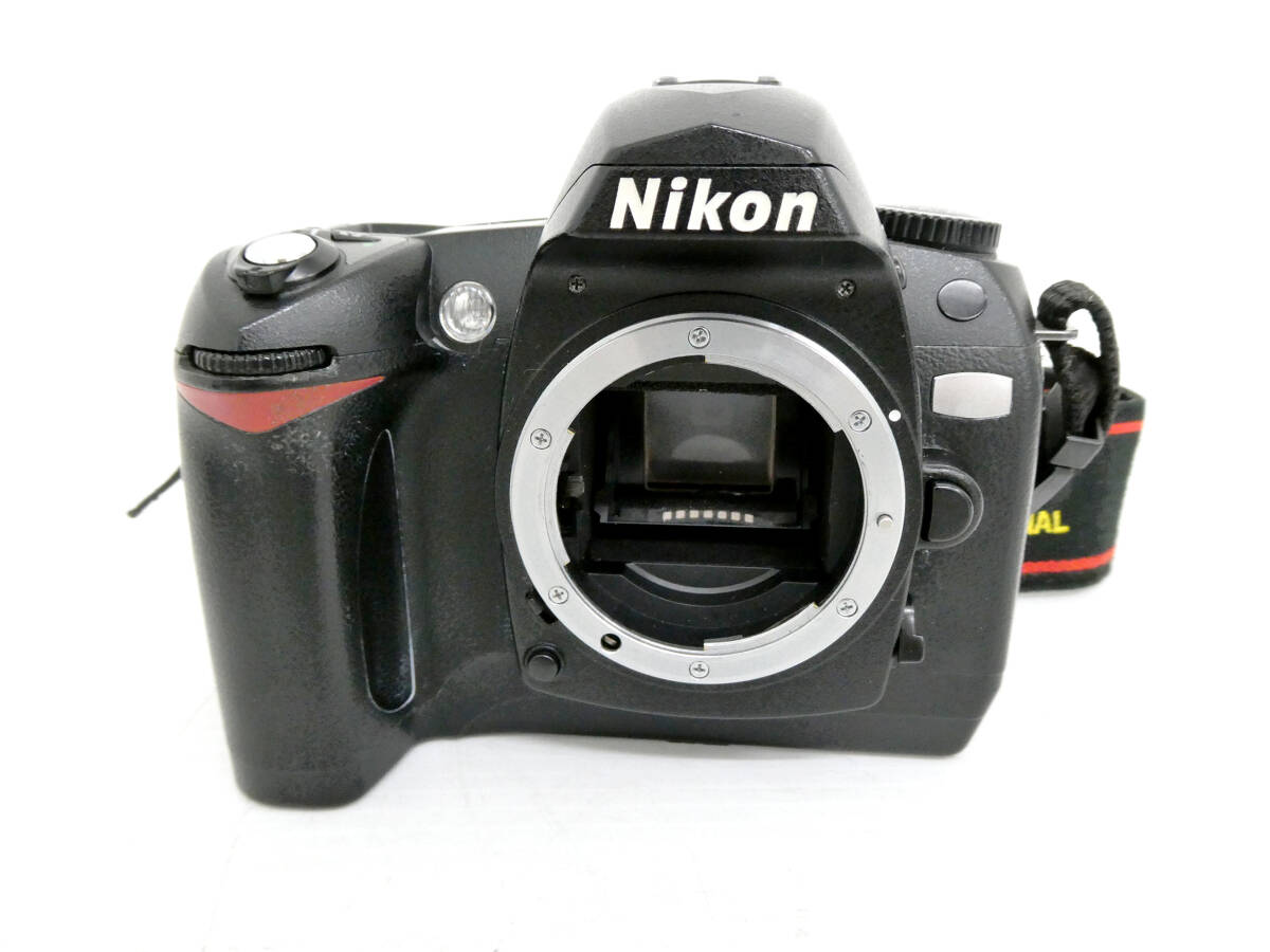 【Nikon/ニコン】卯①628//D70/AF-S NIKKOR 18-70mm 1:3.5-4.5G ED_画像2