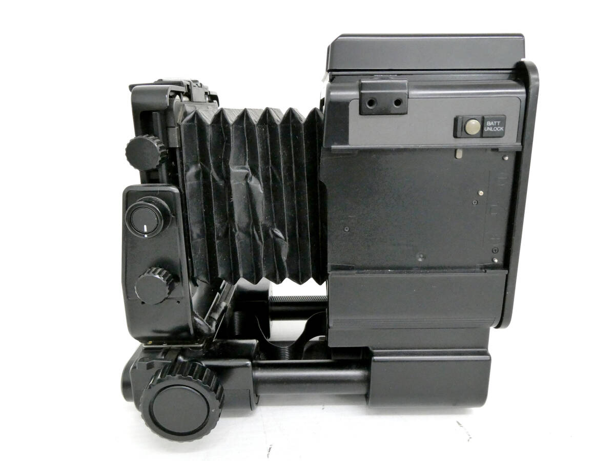 【FUJI/フジ】卯⑥74//GX680 Professional/ロールフィルムホルダー220/ボディ箱付き_画像3